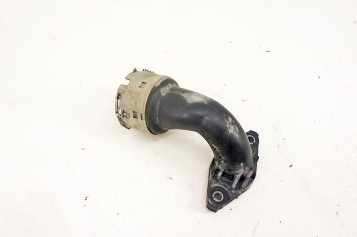 фото №1, Jq197 ford puma ii mk2 1.0i труба повітропровід турбіни