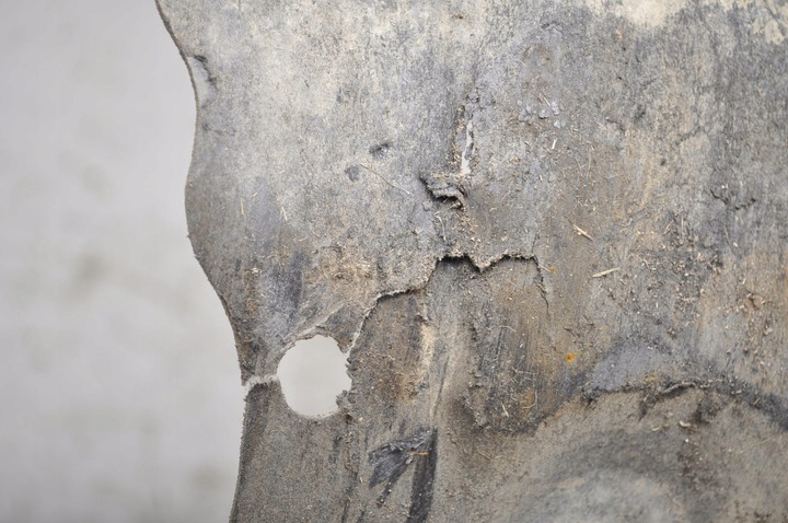 фото №7, Volvo v60 2.4 d5 защита pod двигатель ag9n-6p013-db