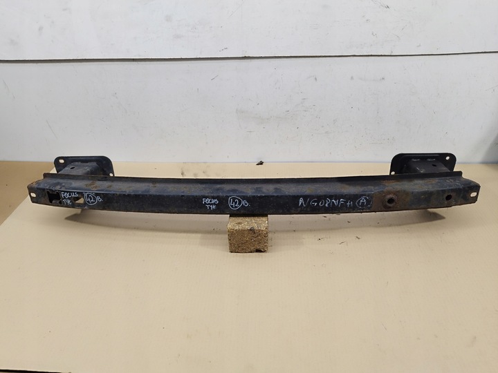 фото №9, Балка бампер зад ford focus mk2 ii рестайлинг hb 5 дверь 2007-2011