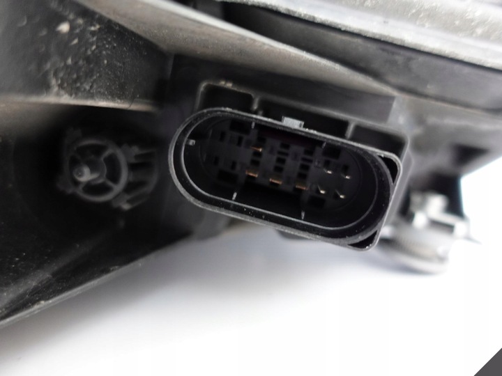 фото №10, Mercedes s-klasa w222 13-17 led ils комплектна eu