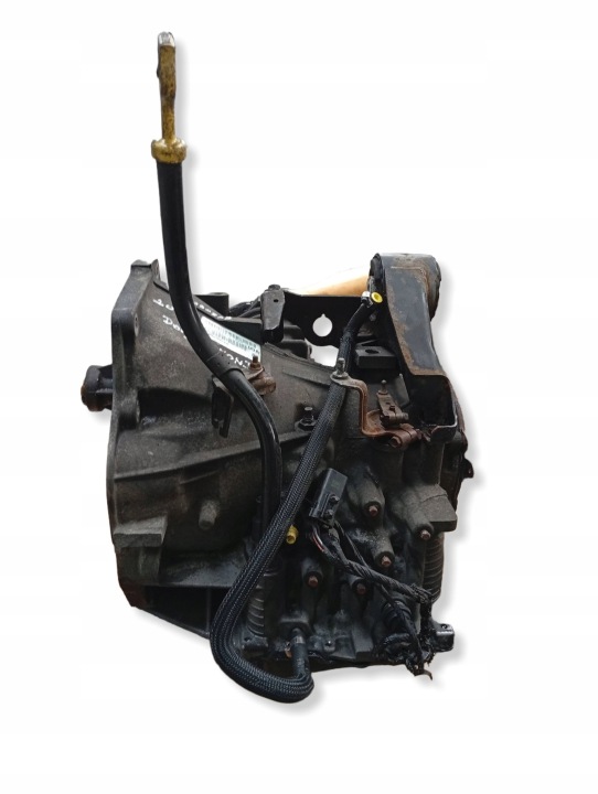 фото №6, Коробка передач автоматична dodge neon i 2.0 16v p4800309ab