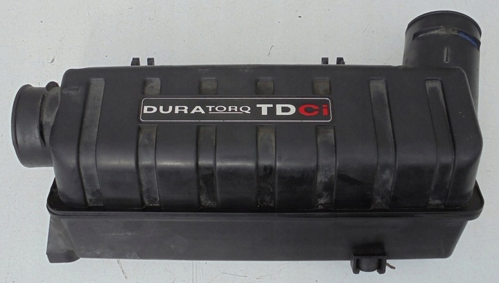 фото №1, Ford transit mk6 2.0 tdci корпус фільтра повітря