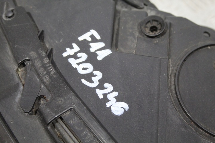 фото №12, Лампы перед ксенон bmw 5 f10 f11 7271911 7203246