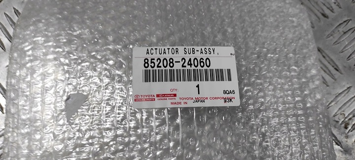 фото №4, Lexus rc f gs f распылитель фара насадка