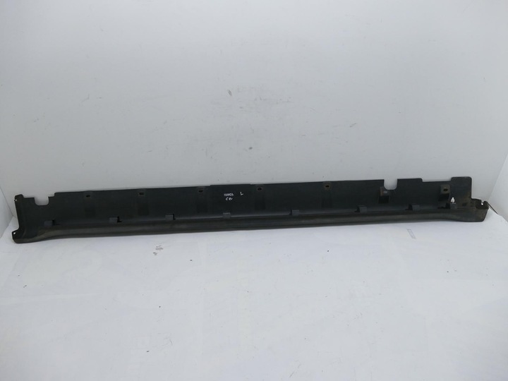 фото №7, Honda cr-v i crv планка порогова накладка ліва