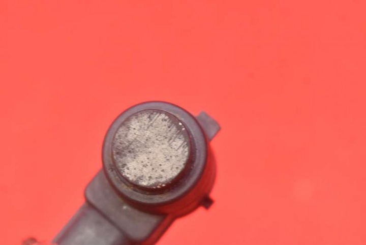 фото №7, Датчик паркування перед pdc 13368131 opel astra 4 iv j 11-20