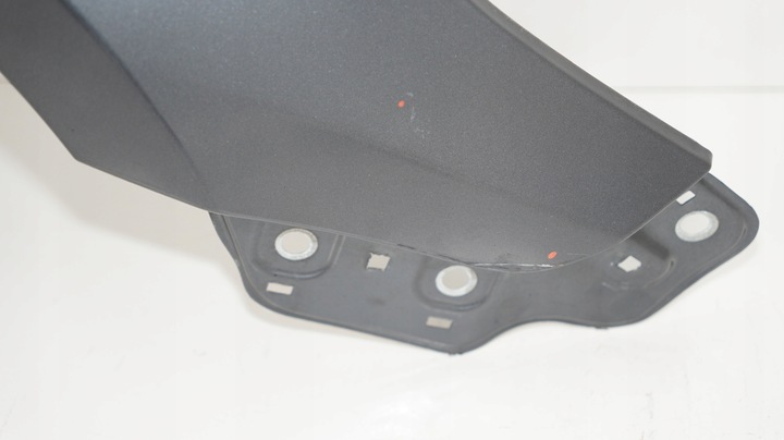 фото №7, Крыло правый перед vw passat cc 07-11r lk7x