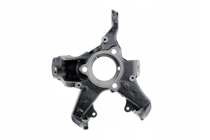 фото №5, Поворотный кулак левая do seat altea xl 1.8 2.0