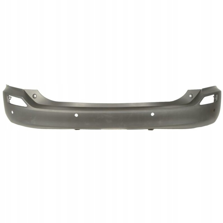 фото №1, Бампер зад toyota rav 4 iv 12-18