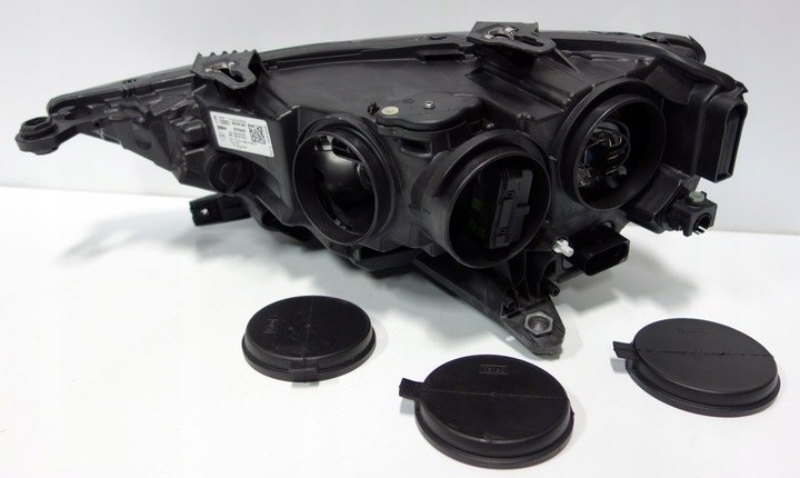 фото №12, Audi a1 82a941004 2018- лампы перед передние