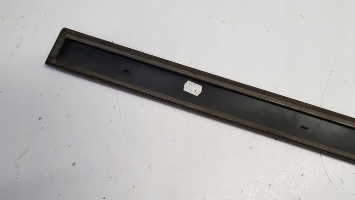 фото №9, Планка дверь левый перед opel zafira b z168