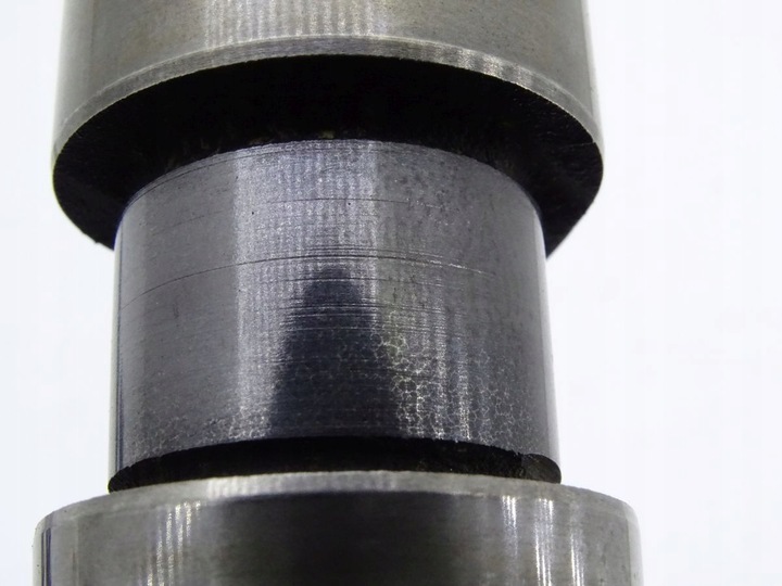 фото №7, Opel corsa b 1.4 16v x14xe вал распределительный вал ss gc