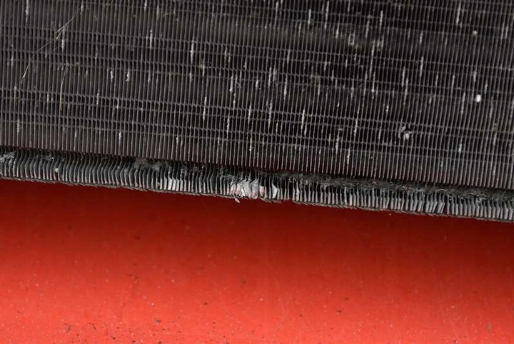 фото №11, Радиаторов воды alfa romeo mito 1.4 t-jet 120 km 08-13