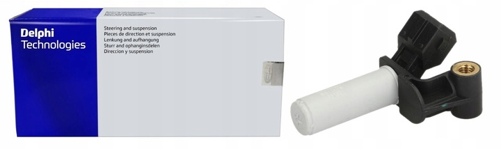 фото №10, Delphi датчик положение вала коленчатого