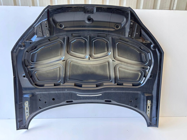 фото №6, Audi a5 8w6 капот крышка двигателя оригинал