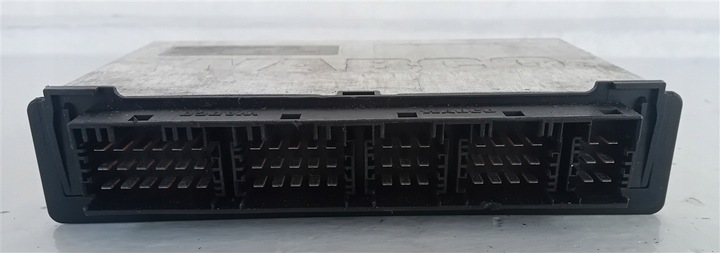 фото №3, Модуль блок керування ebs ebs4 wabco mercedes actros mp4 4461302200 a0014460936