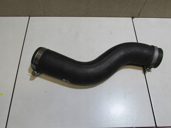 фото №2, Шланг труба інтеркулер focus c-max 1,6 ecoboost