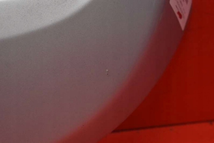 фото №5, Спойлер спойлер спойлер 6m світло сплаву 87210-2b000 hyundai santa fe 2 ii