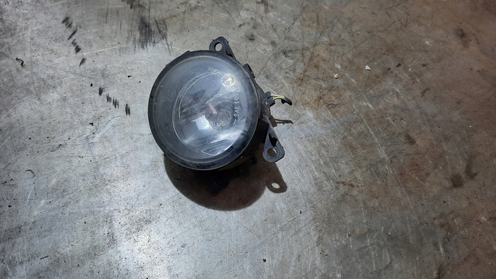 фото №1, Галоген citroen c4 04r