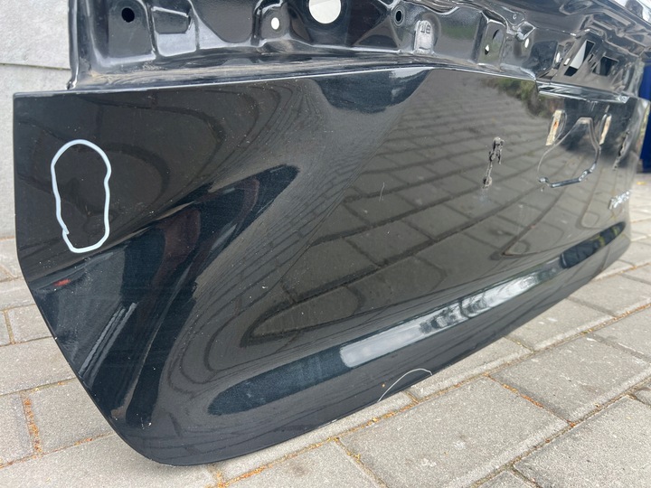 фото №11, Крышка зад задняя lexus rx v 2022 2023 2024 2025