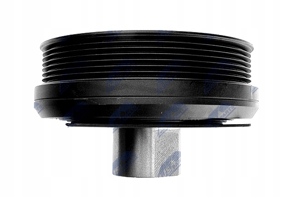 фото №9, Nty колесо пасове вала колінчастого nissan eng.zd30 3.0tdi patrol gr y61