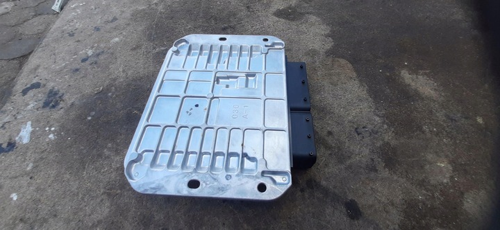 фото №7, Комп'ютер модуль двигуна 2.0 subaru forester iii 22611as600