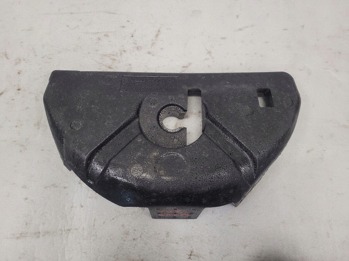 фото №7, Mercedes w203 вкладка багажника a2038990161