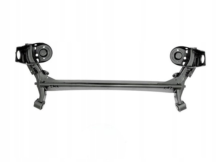 фото №1, Рама балка підрамник зад задня kia soul 1.6 2.0 09- нова