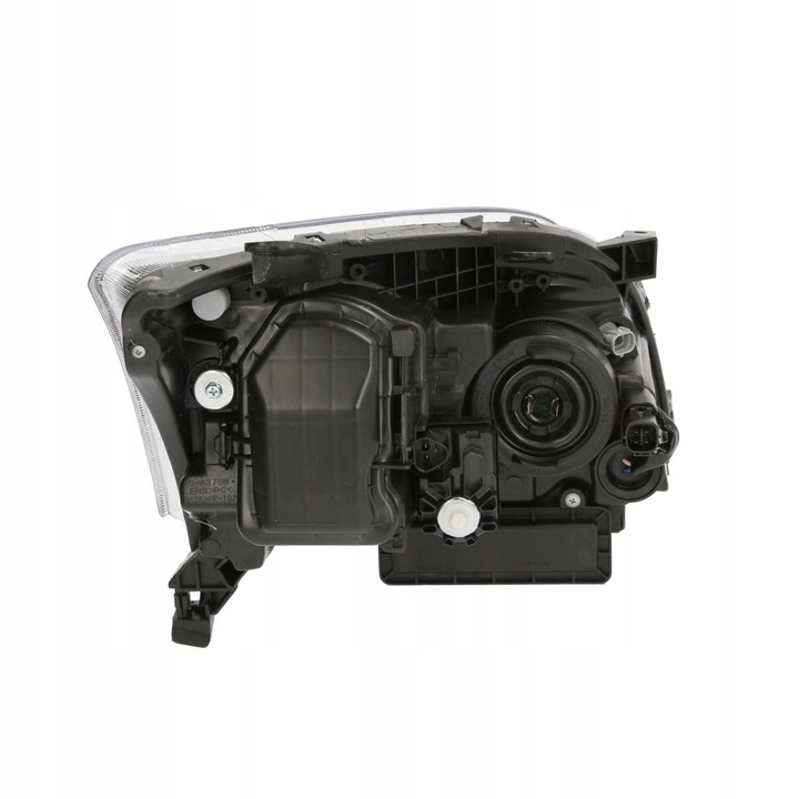 фото №4, Фара tyc tyc 20-0370-15-2