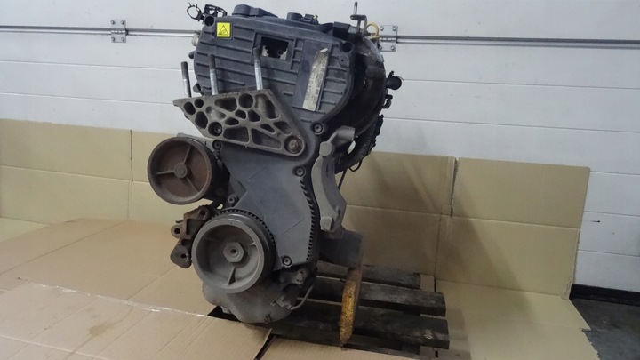 фото №10, Stilo i двигун 1.6 16v 182b6000