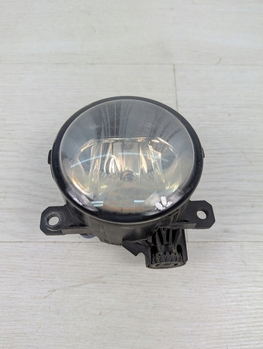 фото №1, Галоген лівий правий citroen c4 grand picasso ii 13-22 valeo 9687410080