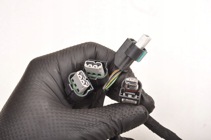 фото №8, Ford mustang mach-e джгут установка електричний pj8t-12b637-ncd