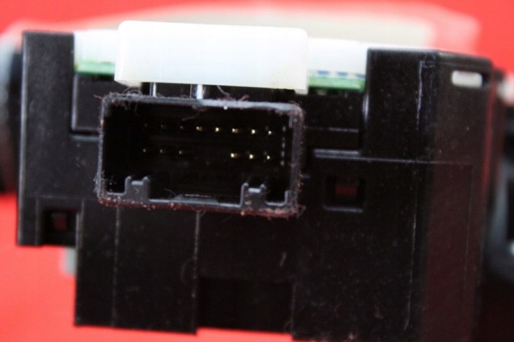 фото №5, Переключатель комбинированный переключатель-паук niles14a01 infiniti fx30 2 ii рестайлинг 11-13