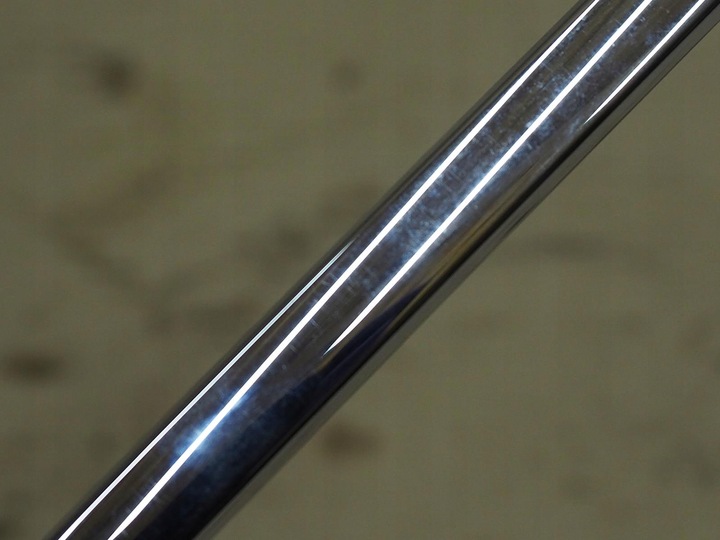 фото №8, A1697270422 планка хром mercedes w169