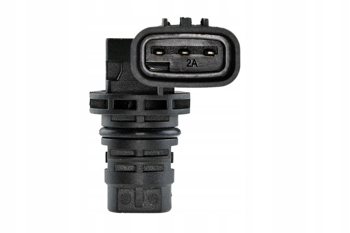 фото №8, Датчик положение вал распределительный механизм hyundai ix35 2.0 10-