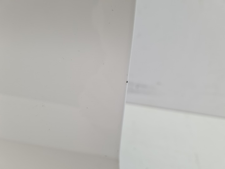 фото №9, Ford ka + plus двері лівий перед