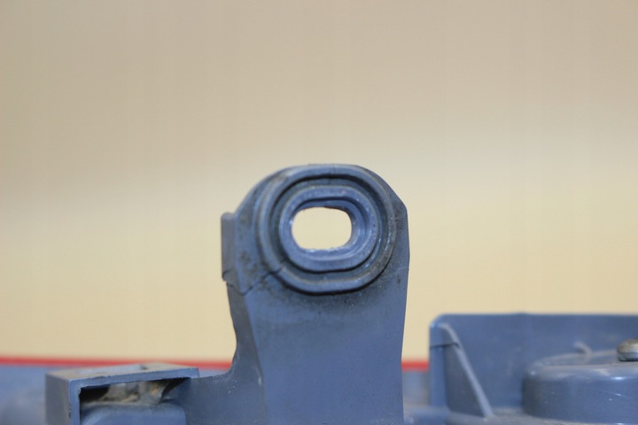 фото №7, Лампа лівий зад w крило bmw x3 f25 7217311 led