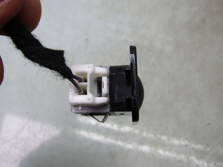 фото №6, Honda civic x 19r датчик датчик освещённости w приборная панель консоль