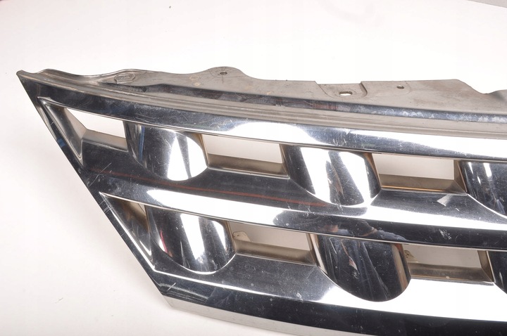 фото №10, Nissan murano z50 решётка решётка радиатора ds0724701
