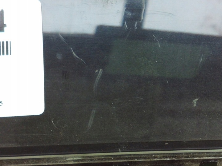 фото №13, Bmw e65 дисплей спидометр 6582-6 946 721