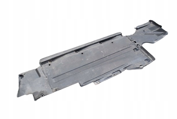 фото №1, Защита шасси левая audi a5 8t sportback