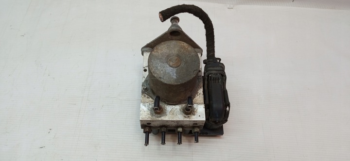 фото №5, Насос abs 0265252156 mercedes vito 2.2 a0084316212