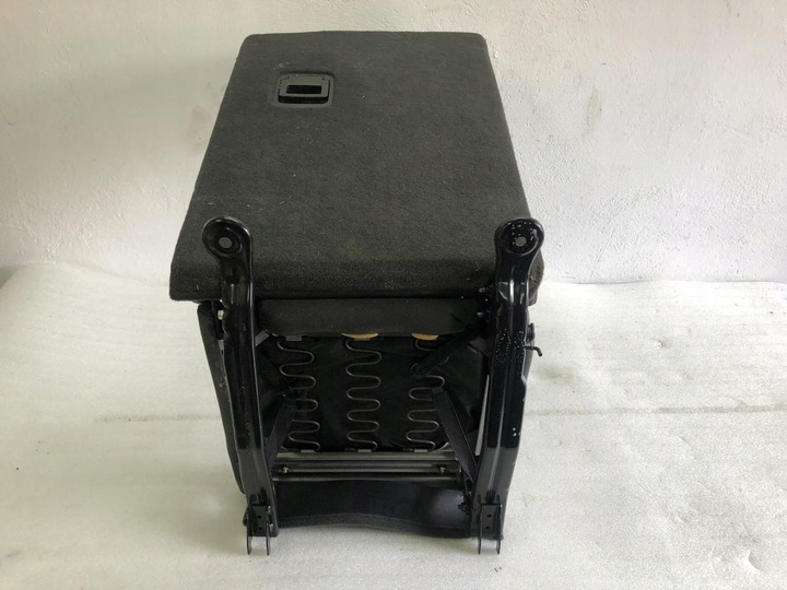 фото №9, Сидіння лівий зад 3ci ряд chevrolet captiva i