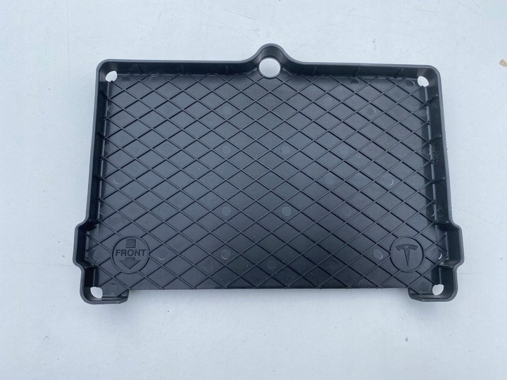 фото №1, 1028668-00-c захист акумулятора кришка