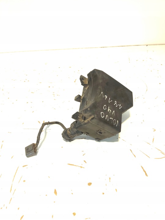 фото №4, Volvo v40 s40 1.8 1.9t 2.0t коробка запобіжників