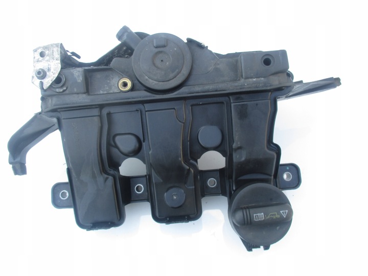 фото №1, Коллектор всасывающий вентиляция картера mercedes c-klasa w205 vito w447 1.6 cdi bluetec