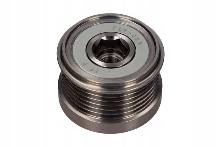 фото №2, Afp6012 колесо пасове генератора wolnobieżne as-pl