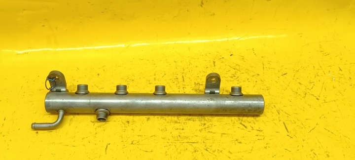 фото №10, Планка вприскувальний mercedes w211 3,0cdi a6420700495