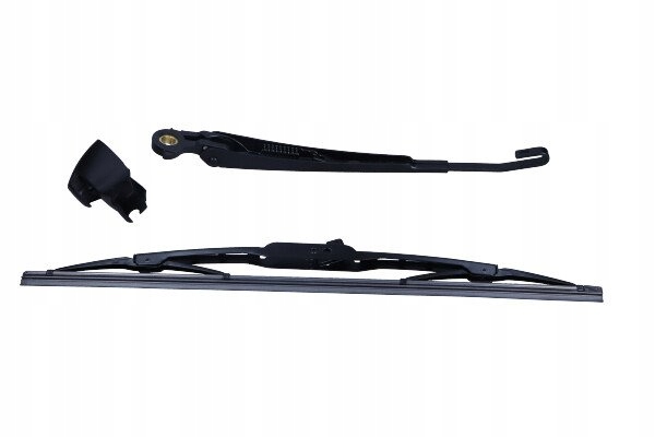 фото №1, Рычаг дворники зад kpl. vw golf iv va /mm/