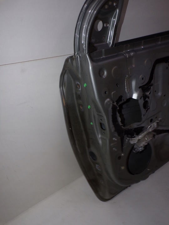 фото №8, Дверь правые перед toyota auris ii